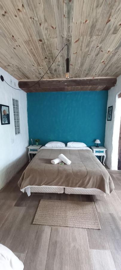 Pousada Casa Mato Taubaté Buitenkant foto