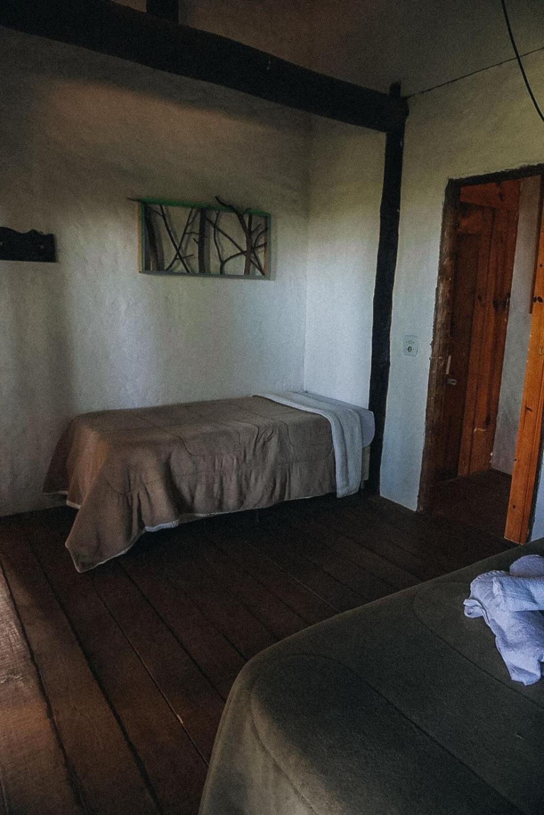 Pousada Casa Mato Taubaté Buitenkant foto
